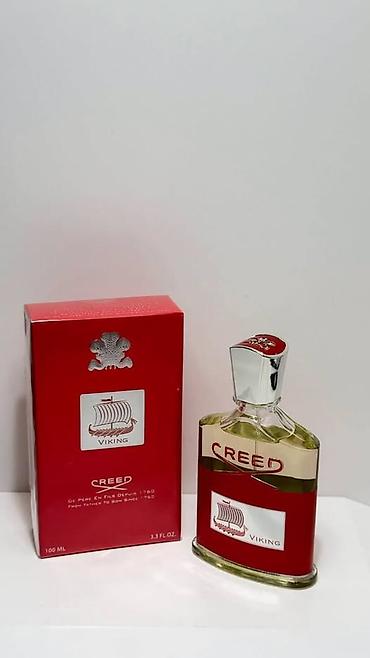 love potion oriflame: CREED Viking – muški parfem - Tip: Eau de Parfum - Brend/linija — 1