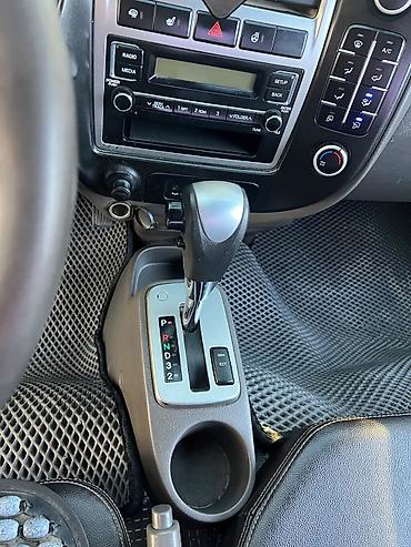 портео: Легкий грузовик, Hyundai, Стандарт, Б/у — 5