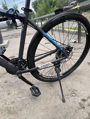 trinx m1200 pro: Горный велосипед TRINX M100 Pro - Легкая алюминиевая рама Hardtail - — 2