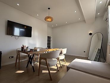 Продажа квартир: 3 комнаты, 92 м², Караван ТРЦ Элитка, 10 этаж, Евроремонт — 3