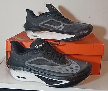 baletanke devojcice: Original Vrhunske Nike Zoom Fly 5 –br.45,5-29,9cm muške patike za — 1