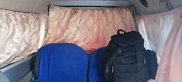 Toyota: Toyota Lite Ace: 1985 г., 2 л, Механика, Бензин, Минивэн — 14