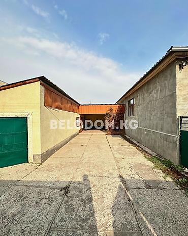 продаю дом в ак ордо: 5 комнат, 100 м², 20 соток, Беловодское, Агентство недвижимости — 3