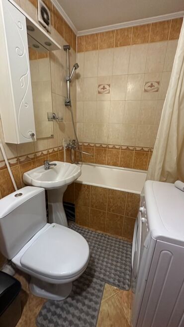 аренда гостевого дома: 3 комнаты, Собственник, С подселением, С мебелью полностью