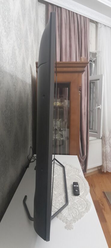 ГАЗ: Б/у Телевизор Beko 64" FHD (1920x1080), Бесплатная доставка