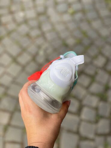 Patike: Nike air max 270 patike A klasa Novo Brojevi 36 do 41 fb Moja — 3