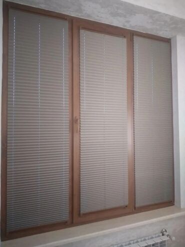 Jalüzlər: Jaluz perdeler her nov turkiye isdesal seher daxil cadrlma qurasdlrma — 13