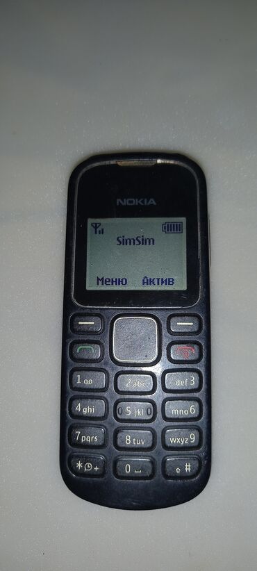 nokia 8800 сапфир: Nokia 8000 4G, rəng - Qara, Düyməli