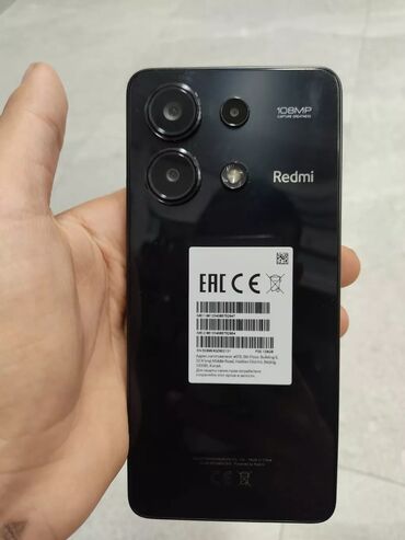 redmi note 10 pro qiyməti: Xiaomi Redmi Note 13 Pro, 128 GB, rəng - Qara, 
 Sensor, Barmaq izi, Simsiz şarj