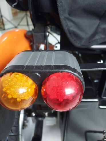 Digər tibbi məhsullar: 2024 cü ilin matorlu funksiyalı matorlu əlil arabası satılır, işıqları -da lalafo.az — 10 Digər tibbi məhsullar: 2024 cü ilin matorlu funksiyalı matorlu əlil arabası satılır, işıqları — 10