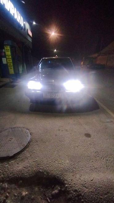 Mercedes-Benz: Mercedes-Benz E-Class: 1991 г., 2 л, Механика, Бензин, Седан — 9