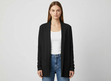 sweter ysl: YORN, Kardigan damski, rozmiar S