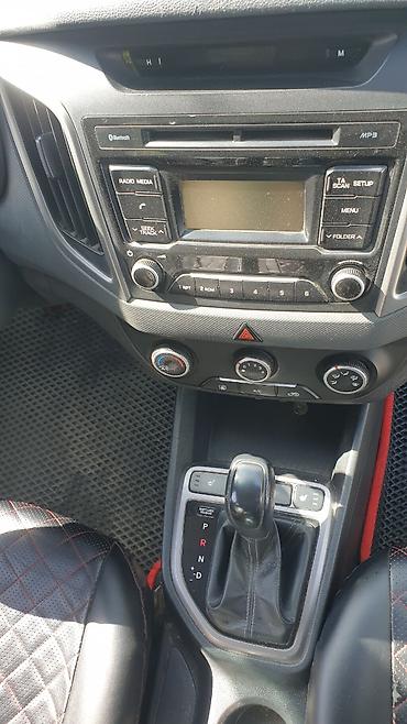 Hyundai: Hyundai Creta: 2019 г., 1.6 л, Автомат, Бензин, Кроссовер — 6