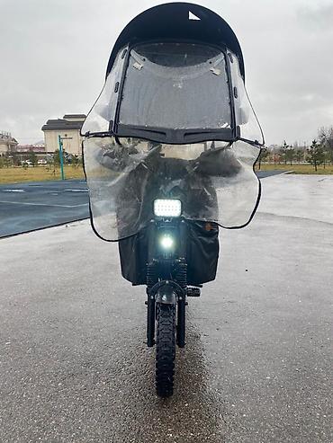 Электровелосипеды: Электровелосипед — 8