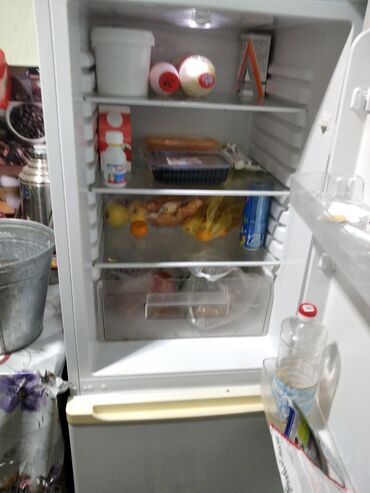 двухдверные холодильники: Холодильник Saratov, Двухкамерный