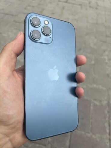 айфон 6 цена в бишкеке 128 гб: IPhone 12 Pro Max, Б/у, 128 ГБ, Голубой, Чехол, 100 %