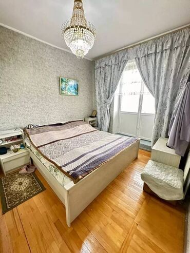 Продажа участков: 3 комнаты, 84 м², Индивидуалка, 4 этаж