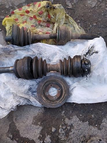 Двигатели, моторы и ГБЦ: Дизельный мотор Opel 2003 г., 2.2 л, Б/у, Оригинал, Германия — 22