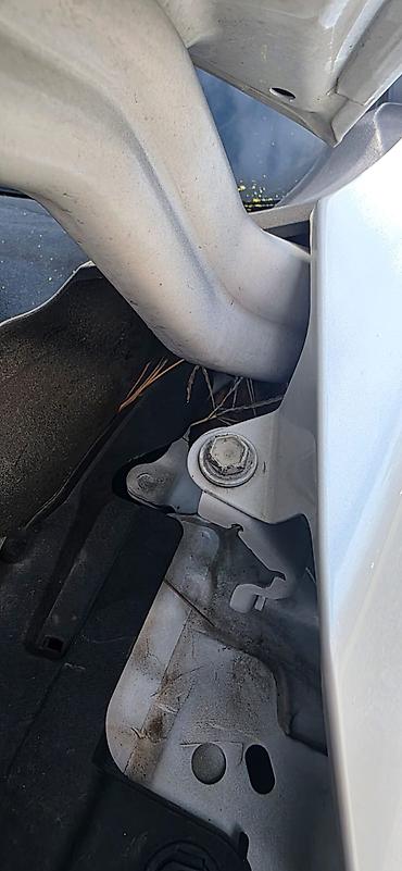 Toyota: Toyota Avalon: 2020 г., 2.5 л, Автомат, Гибрид, Внедорожник — 14