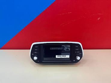 hyundai servis vakansiya: Hyundai Santa Fe 2018-2021 monitoru Bütün kateqoriyalar • Nəqliyyat • — 1