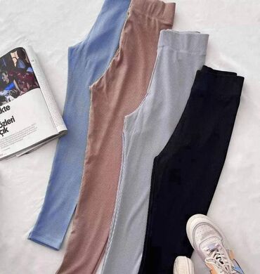 Donji deo: Zvonarice,helanke,pantalone sa elastinom — 18