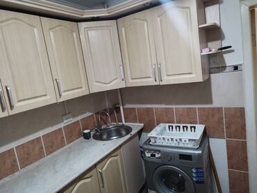 Долгосрочная аренда квартир: 2 комнаты, Собственник, Без подселения, С мебелью полностью at lalafo.kg — 8 Долгосрочная аренда квартир: 2 комнаты, Собственник, Без подселения, С мебелью полностью — 8