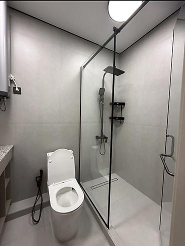 Продажа квартир: 2 комнаты, 58 м², Элитка, 8 этаж, Дизайнерский ремонт — 9