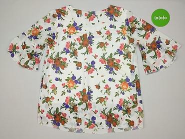 "len": Bluzka damska, rozmiar 2XL — 3