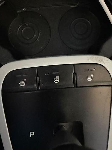Продажа авто: Kia Morning: 2019 г., 1 л, Автомат, Бензин, Хэтчбэк — 10
