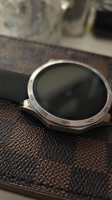 комтер: Часы Amazfit Balance 2 Продаю смарт-часы Amazfit в отличном — 4