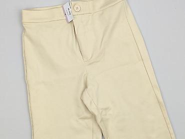 mango mom: Spodnie materiałowe damskie, rozmiar M — 1