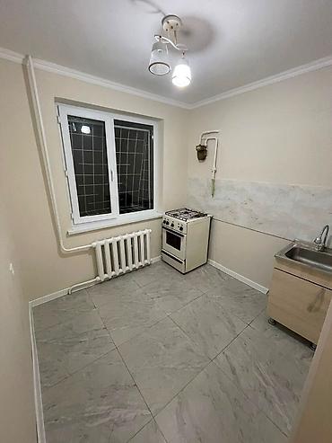 комната 1: 1 комната, 32 м², 8 мкр 104 серия, 1 этаж, Свежий ремонт — 3