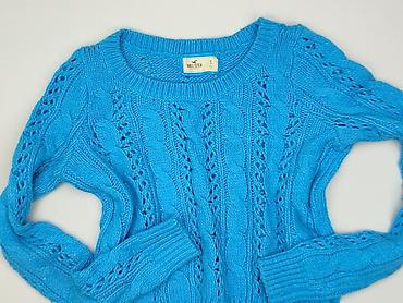 smileslow bluzy: Hollister, Sweter damski, rozmiar S — 1