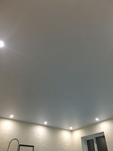 Натяжной потолок: Натяжной потолок 3D потолки, Глянцевое, Матовое Гарантия, Бесплатная консультация, Бесплатный замер — 24