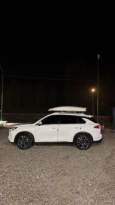 рама газ 53 52: GAC GS8 (белый) – современный 7‑местный кроссовер с выразительной — 5