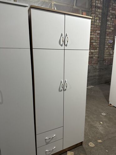 Шкафы для одежды: Шкаф Шкафы Шкаф для детских Ширина 80 Высота 2м Глубина 47 С зеркалом — 12