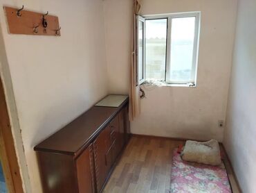 долгосрочная аренда частного дома: 25 кв. м, 1 бөлмө, Жылуу пол, Брондолгон эшиктер, Забор, тосулган