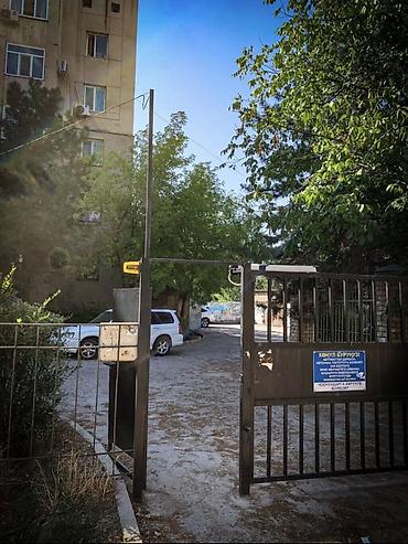 центр золотой квадрат: Золотой квадрат, ул. Боконбаева. * Центр города, удобная локация. * — 1