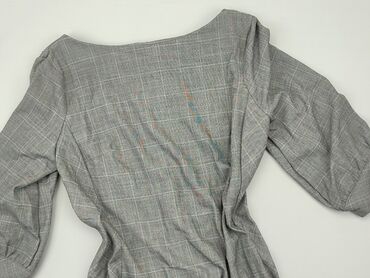 sukienki w paski reserved: Dress, XL (EU 42), H&M, condition - Perfect