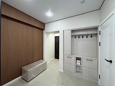 передел: 3 комнаты, 68 м², Манаса/Боконбаева Индивидуалка, 4 этаж, Свежий ремонт — 3