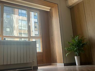 авангарт строй: 1 комната, 51 м², Технопарк 108 серия, 6 этаж, Дизайнерский ремонт — 4