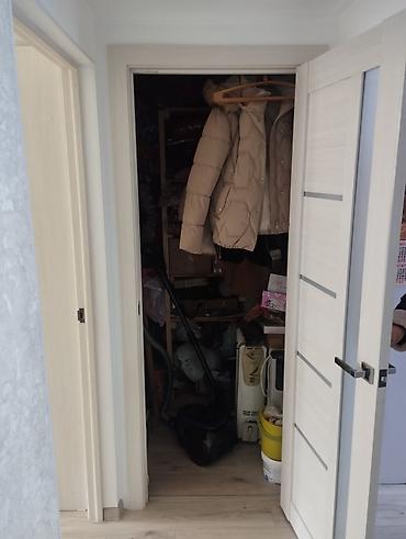 Продажа квартир: 3 комнаты, 58 м², 104 серия, 4 этаж, Евроремонт — 12