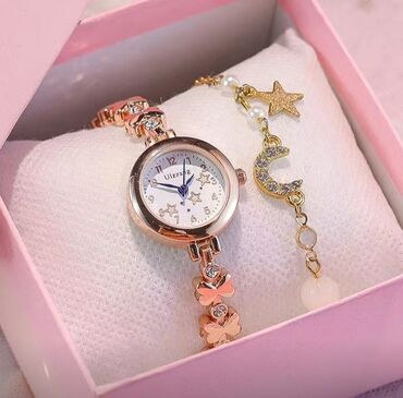 часы для девушек: Продаются очень красивыеженственные часы для девочек и женщин.новые