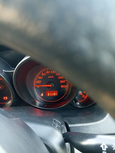 водный катер: Honda Airwave: 2005 г., 1.5 л, Вариатор, Бензин, Универсал — 6