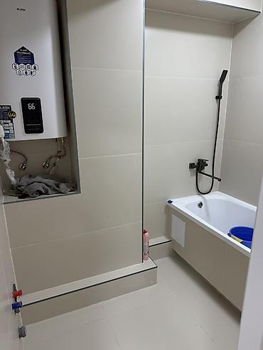 Новостройки от застройщика: 2 комнаты, 72 м², АЮ Гранд Элитка, 5 этаж, ПСО (под самоотделку) — 8