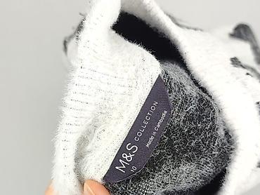 sweter panterka: M&S Collection, Sweter damski, rozmiar M — 4