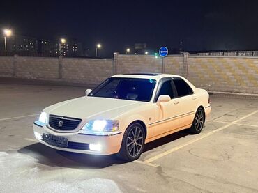 2275 объявлений | lalafo.kg: Honda Legend 3.5 л. 2003