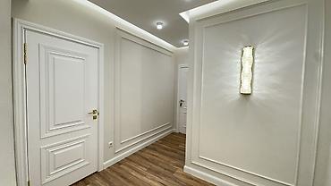 Продажа квартир: 3 комнаты, 94 м², Элитка, 7 этаж, Дизайнерский ремонт — 16