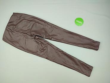 crivit golf: RAINBOW, Legginsy Ze skóry ekologicznej damskie, rozmiar S — 3