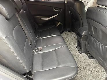korand: Ssangyong Korando: 2018 г., 2.2 л, Автомат, Дизель, Кроссовер — 9